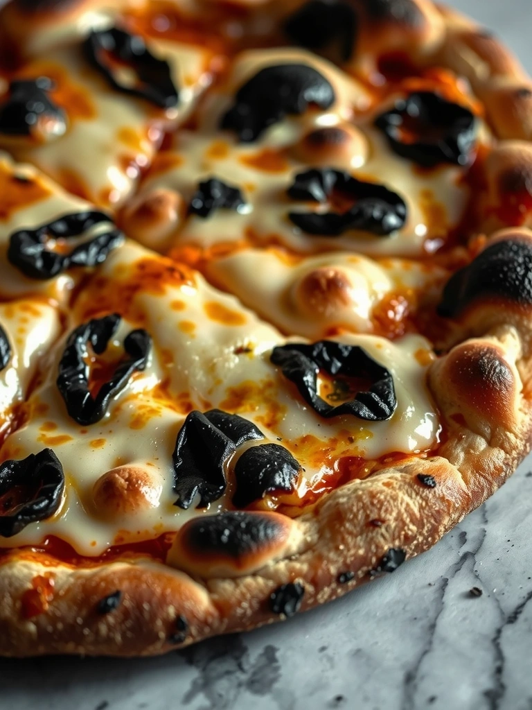 Cornicione Pizza